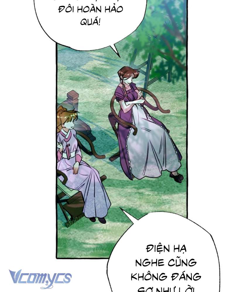 Chuyện Tình Tuyết Phương Bắc Chapter 21 - Trang 4