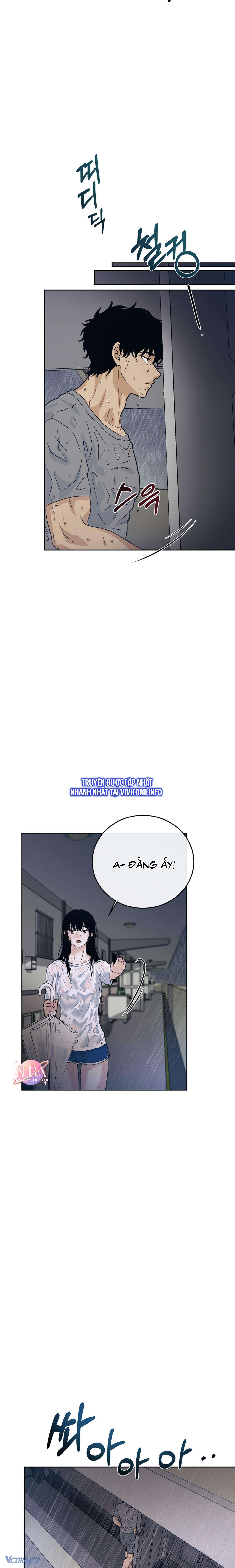 Trở Thành Gia Đình Chapter 2 - Trang 3