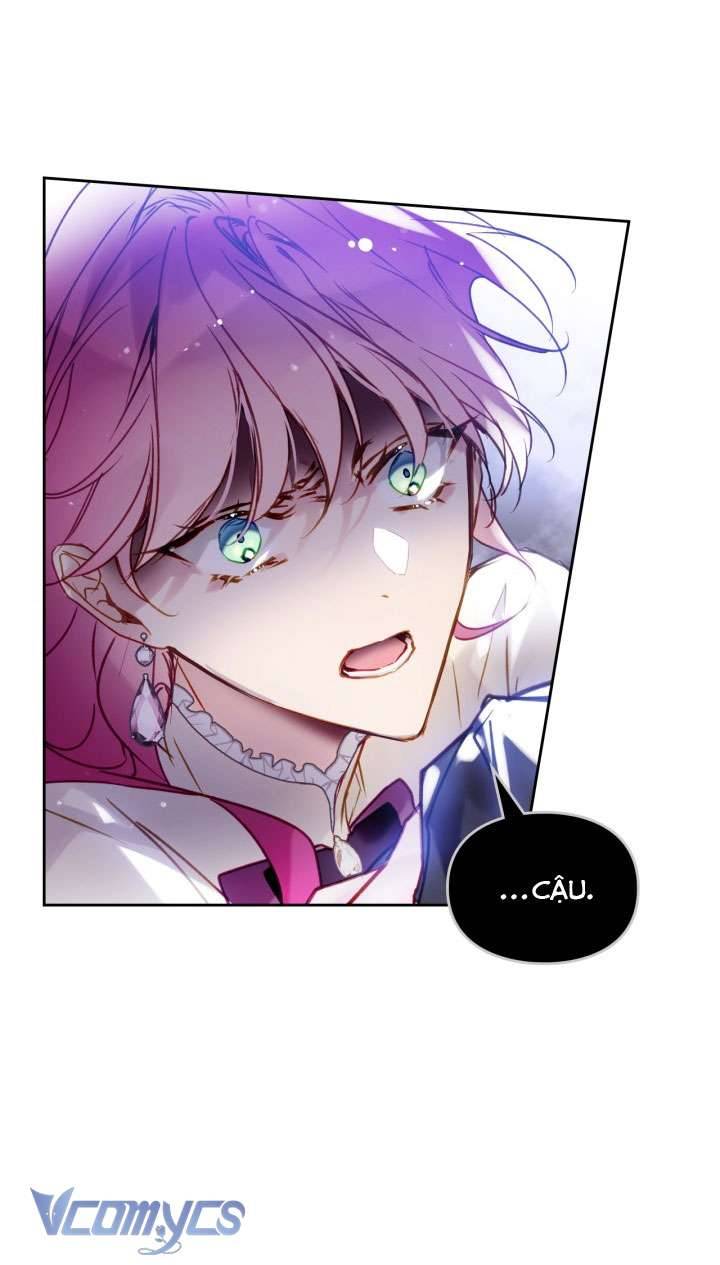 Kết Cục Của Nhân Vật Phản Diện Chỉ Có Thể Là Cái Chết Chapter 136 - Trang 4