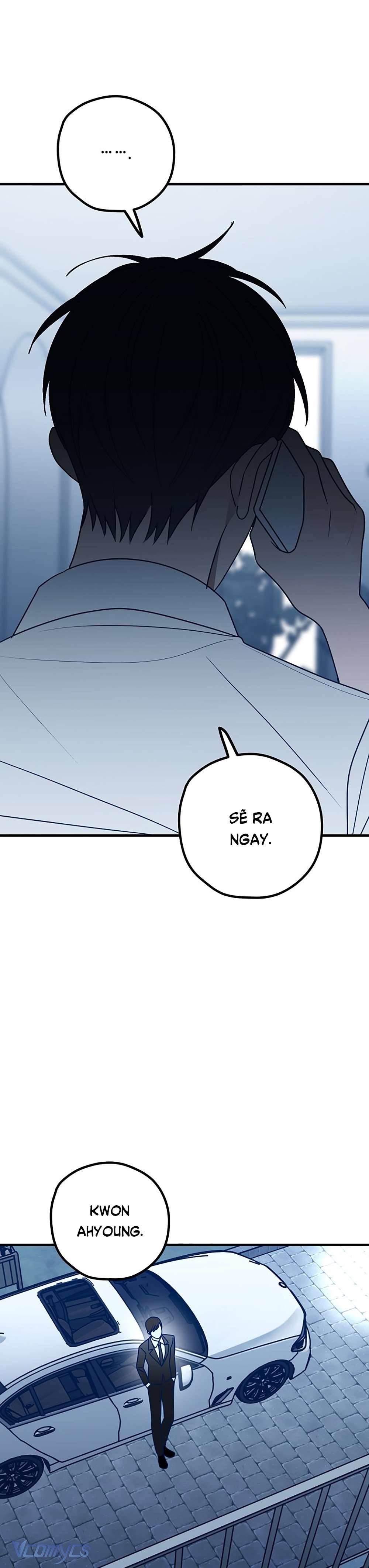 Kẻ Rác Rưởi Không Đáng Được Yêu Chapter 79 - Trang 4