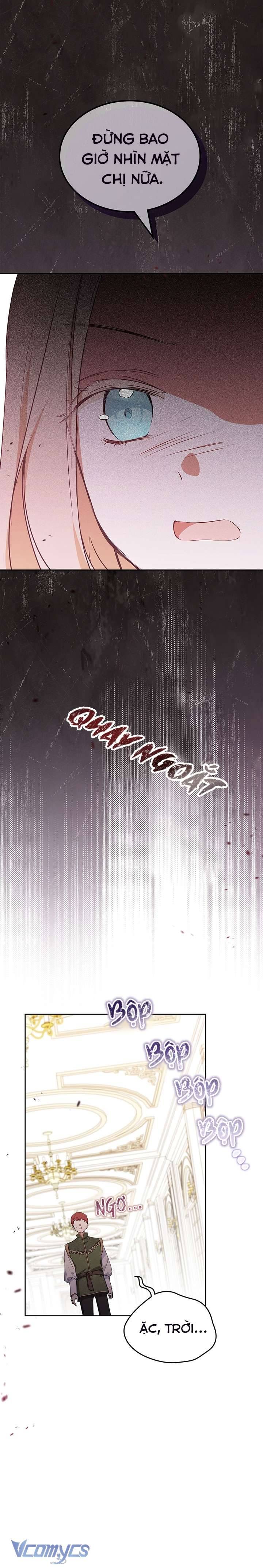 Kiếp Này Nhất Định Làm Gia Chủ Chap 119 - Trang 2