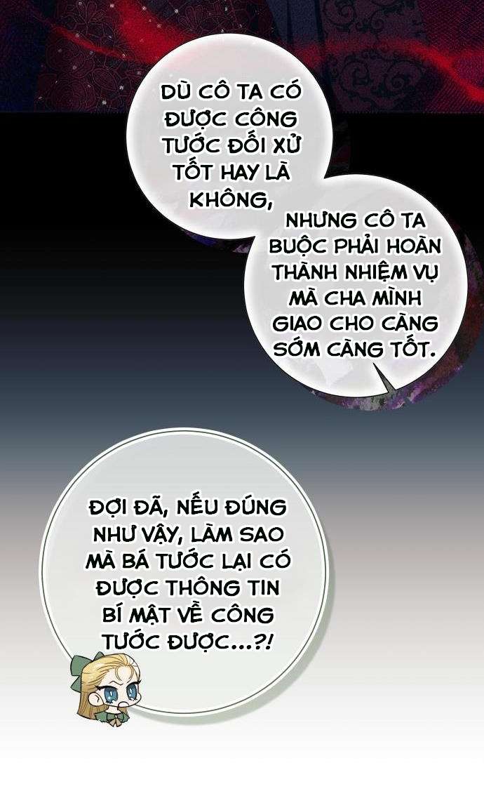 Tôi Tưởng Đó Chỉ Là Tiểu Thuyết Trọng Sinh Bình Thường Chapter 17 - Trang 4