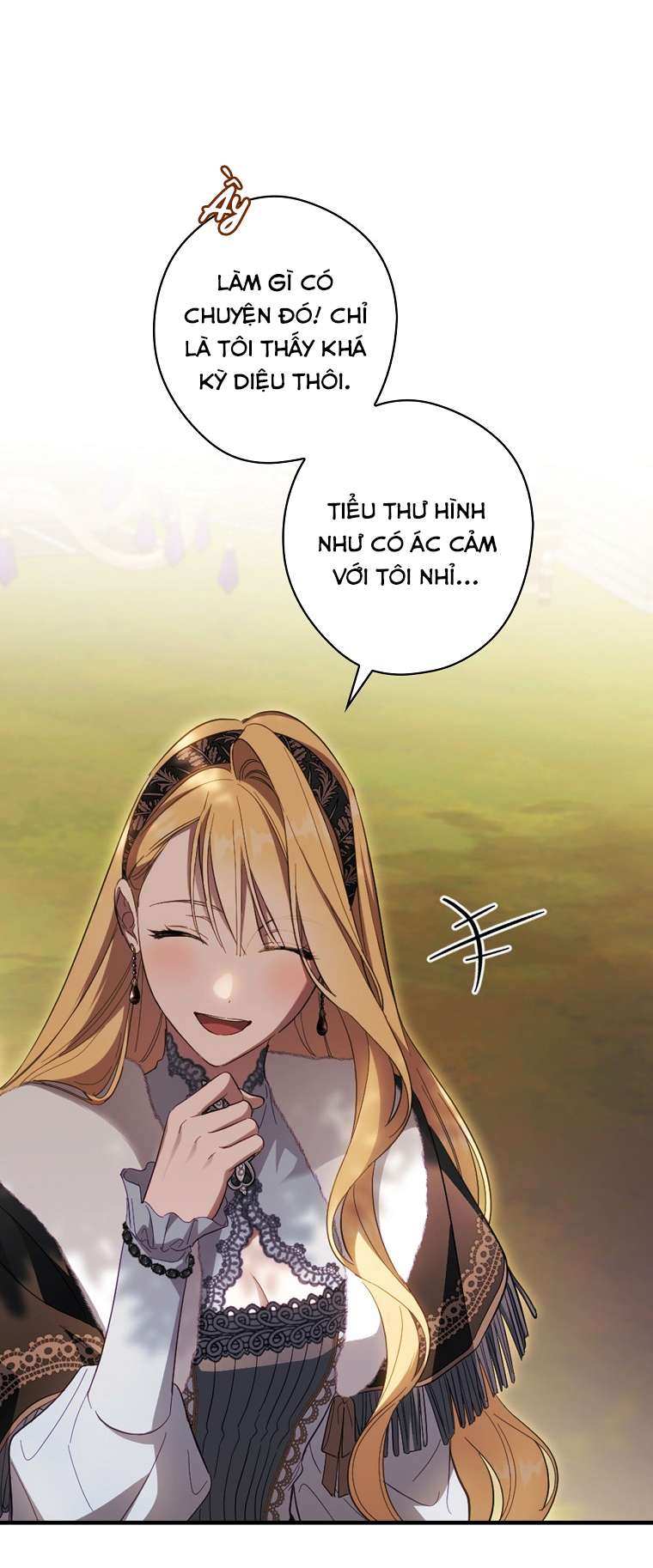 Phương Pháp Khiến Phu Quân Đứng Về Phía Tôi Chapter 68 - Trang 4