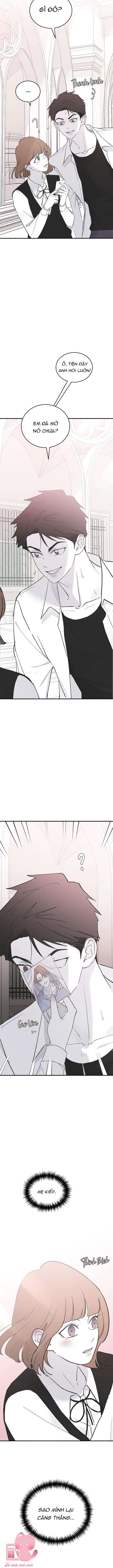 Ba Anh Trai Cực Phẩm Của Tôi Chap 47 - Trang 3