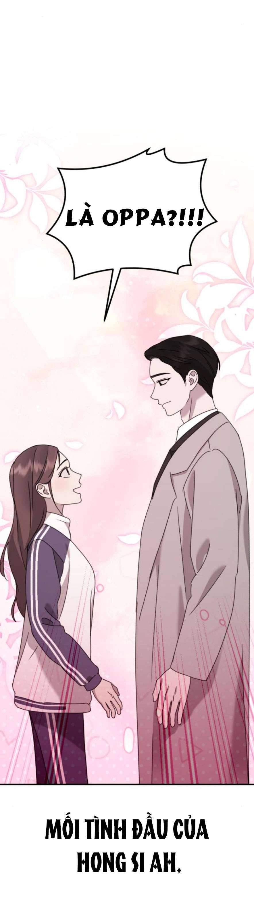 Thần Hổ Jang San Chap 33 - Trang 2