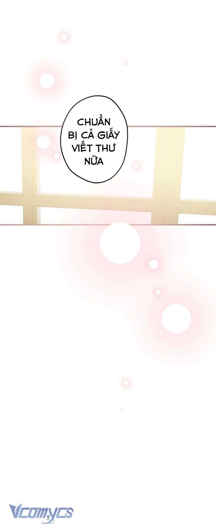 Những Nhân Vật Mạnh Nhất Thế Giới Ám Ảnh Tôi Chapter 59 - Trang 4