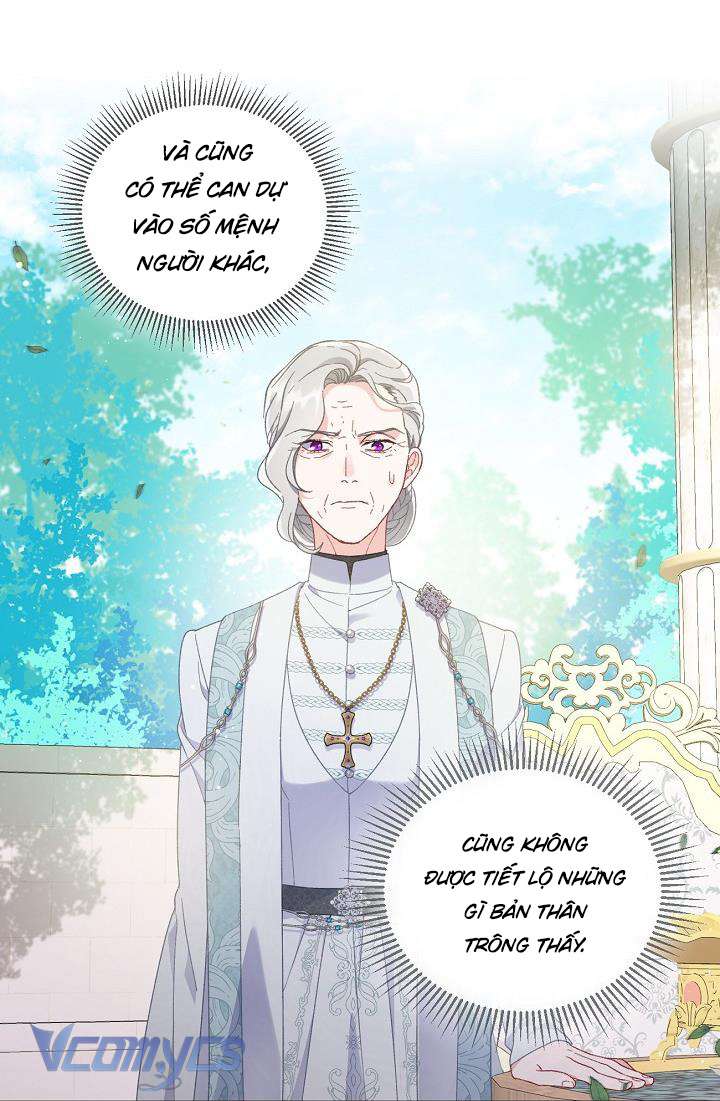 Sự Điều Trị Đặc Biệt Của Tinh Linh Chapter 21 - Trang 4