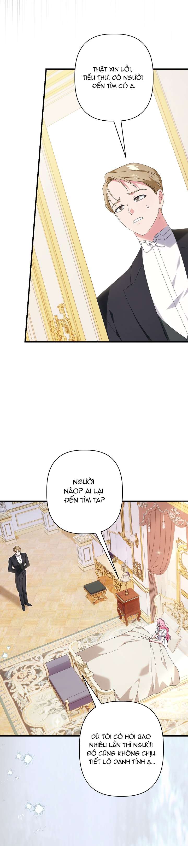 Cha Của Nam Chính Từ Chối Hủy Hôn Chapter 19 - Trang 4