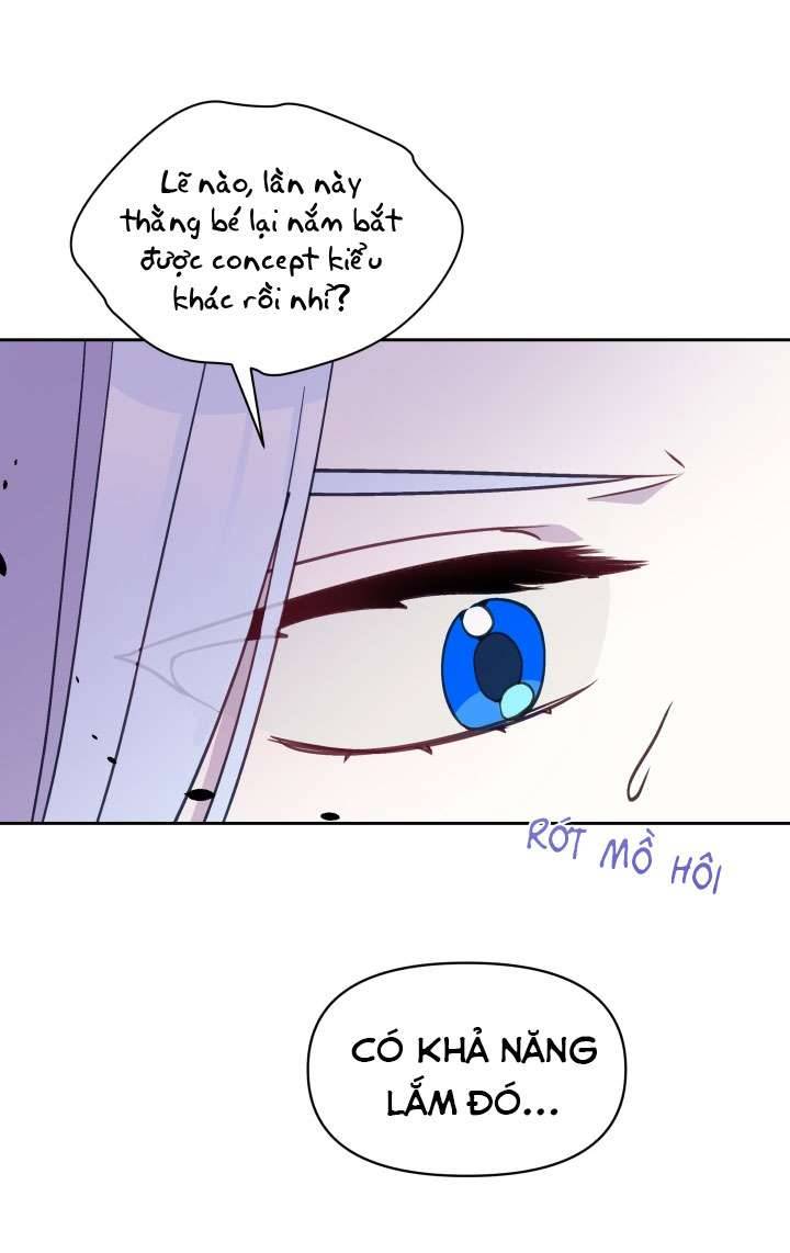 Người Bảo Hộ Của Bạo Quân Là Ma Nữ Tàn Độc Chap 29 - Trang 4