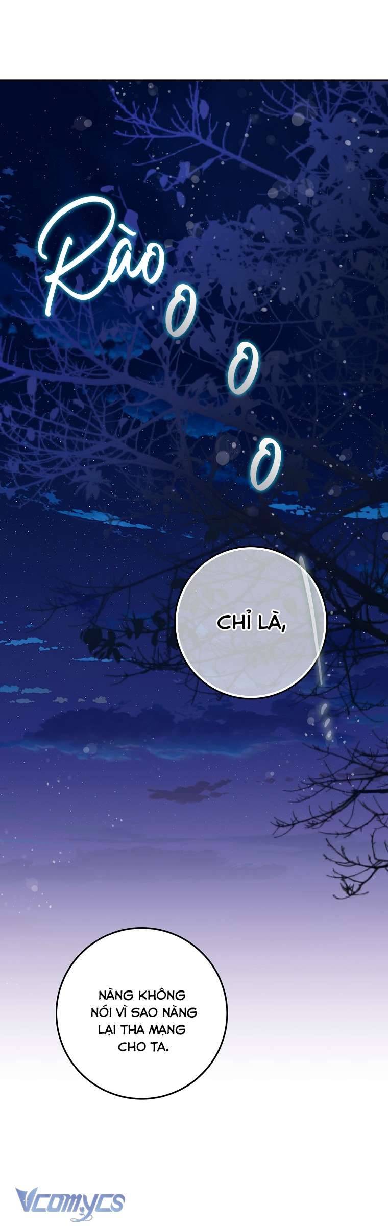 Thuần Hóa Bạo Quân Rồi Bỏ Trốn Chap 82 - Trang 2