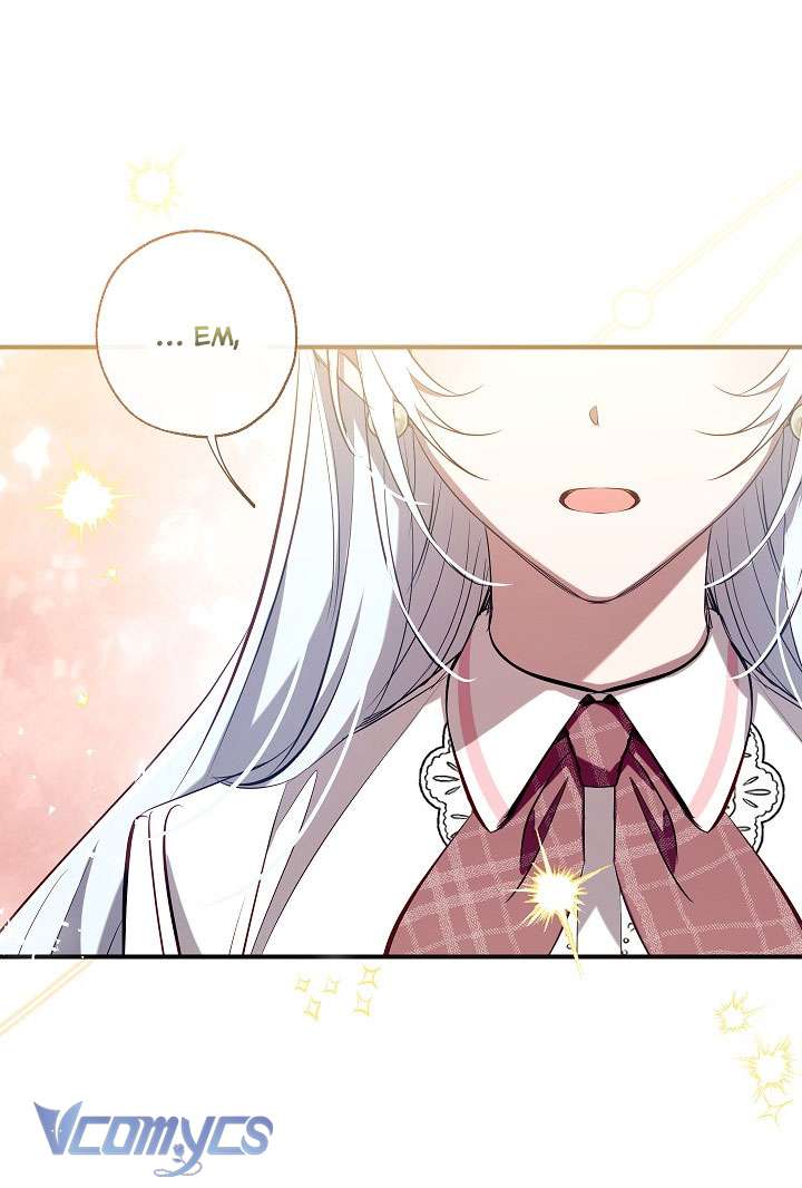 Chúng Ta Có Thể Trở Thành Một Gia Đình Được Không? Chap 134 - Trang 2