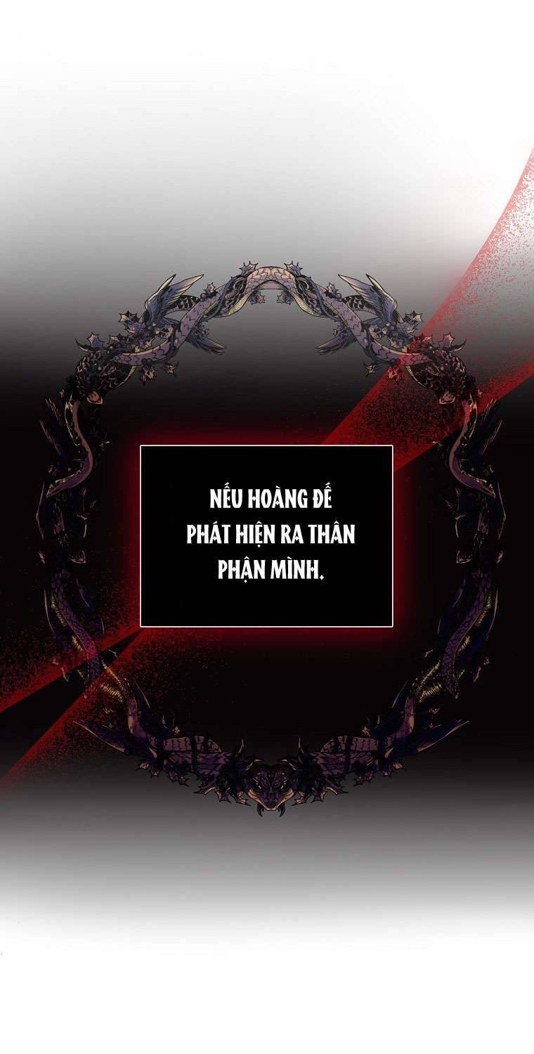 Phương Pháp Sống Sót Khi Phải Ngủ Cùng Hoàng Đế Chapter 11 - Trang 4