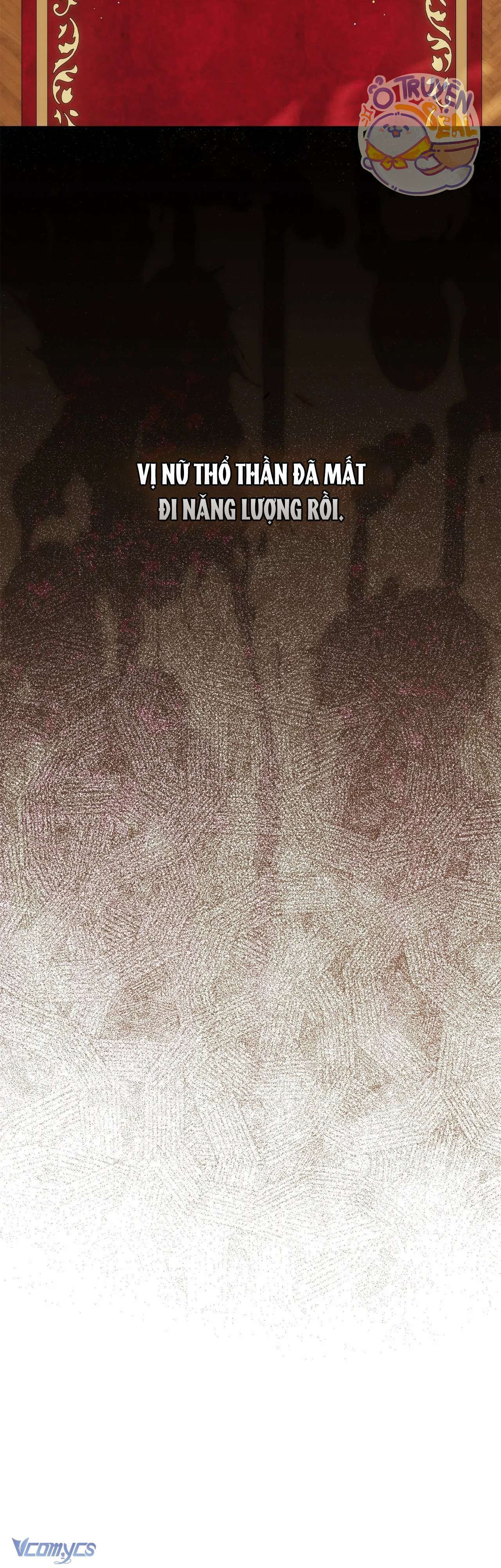 Nàng Công Chúa Trong Chuồng Gà Chap 17 - Trang 4