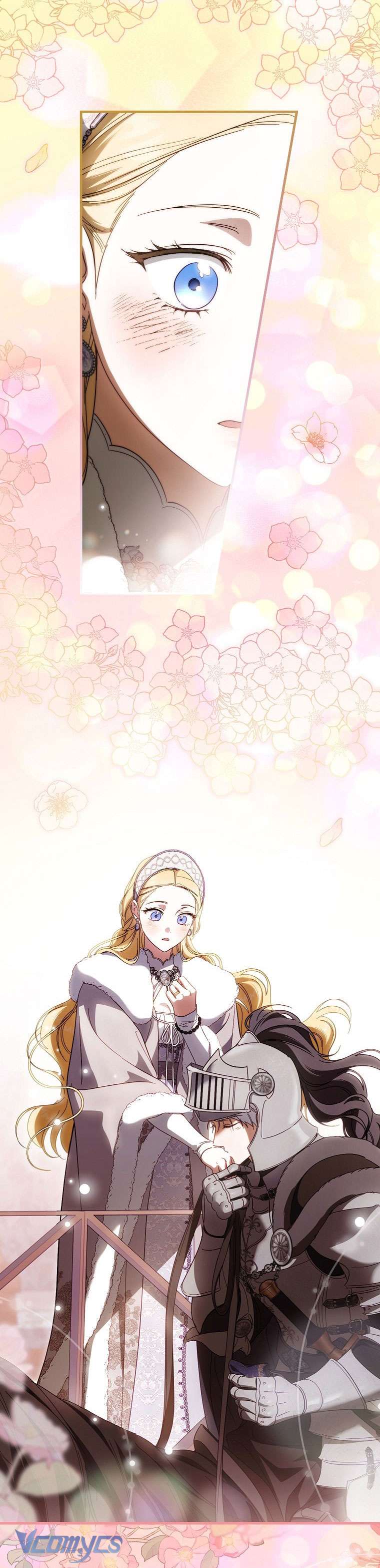 Phương Pháp Khiến Phu Quân Đứng Về Phía Tôi Chapter 91 - Trang 4