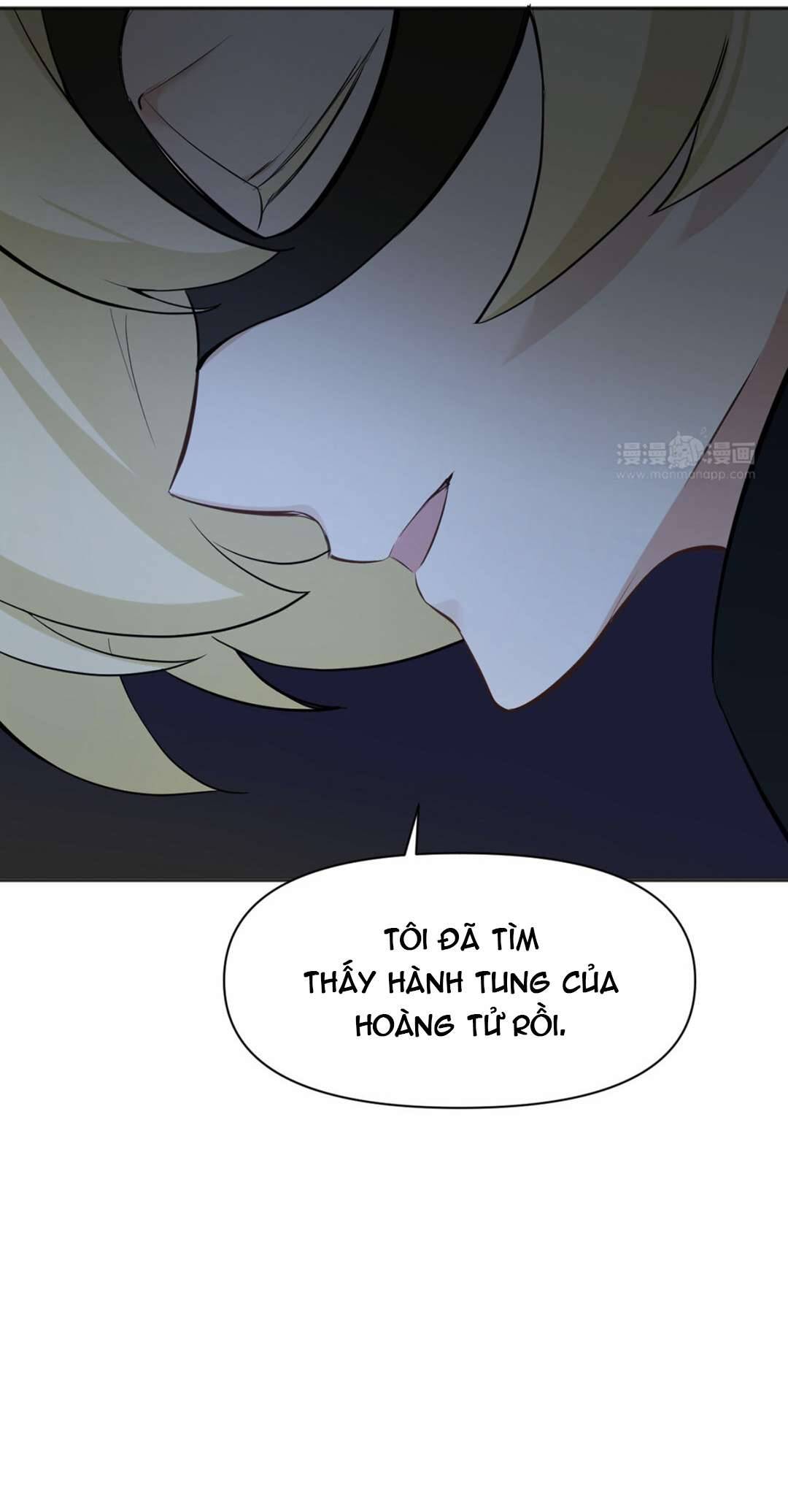 Đại Chiến Công Chúa Chapter 138 - Trang 4