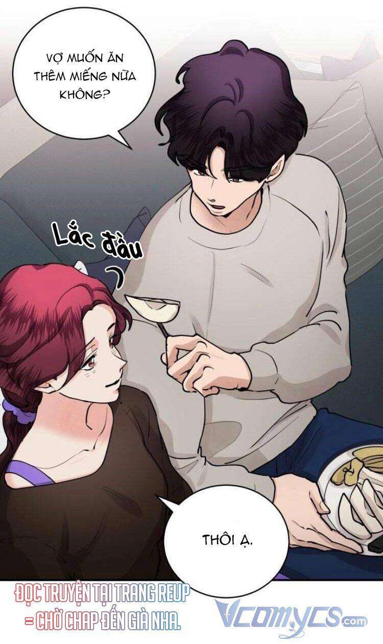 Oan Gia Ngõ Hẹp Chapter 65 - Trang 3