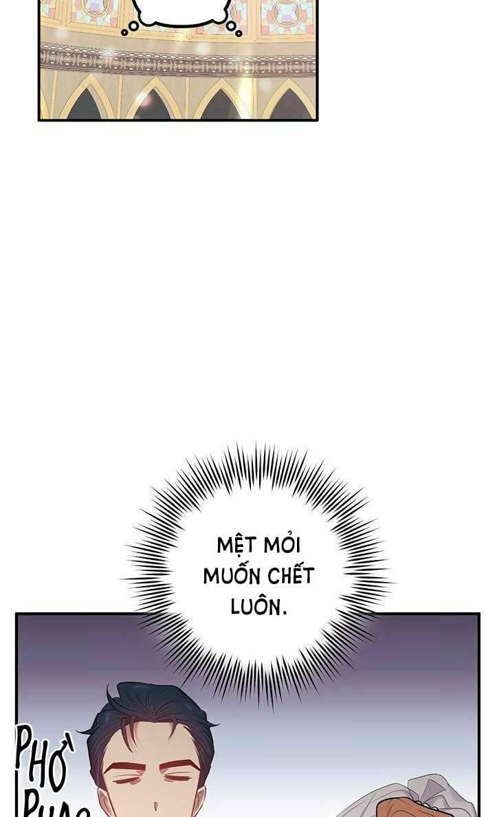 May Mắn Hay Bất Hạnh Chap 14 - Trang 4