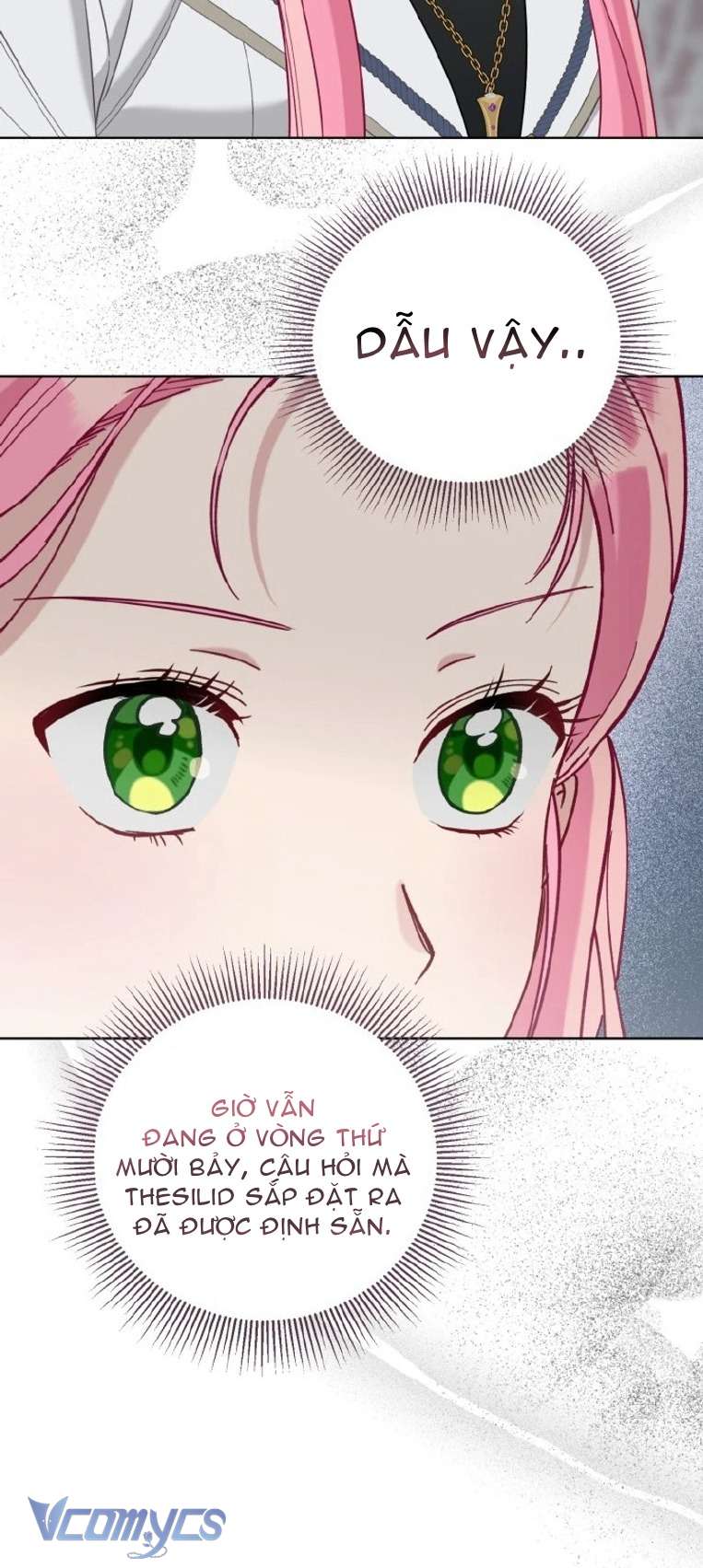 Sự Điều Trị Đặc Biệt Của Tinh Linh Chap 99 - Trang 2