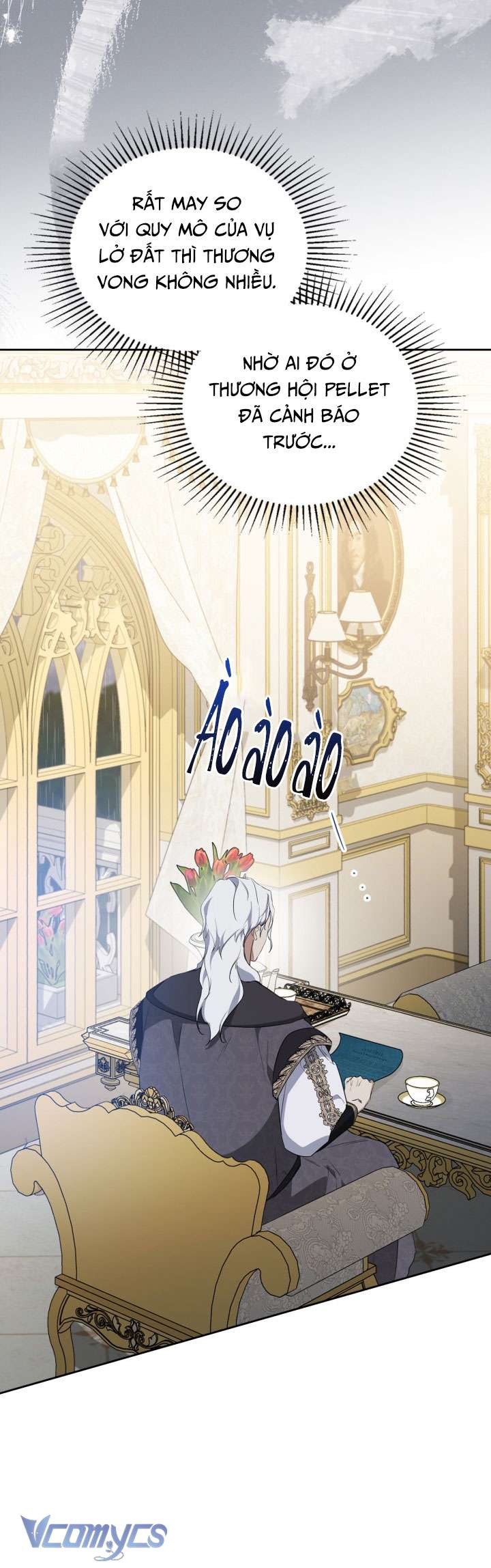 Kiếp Này Nhất Định Làm Gia Chủ Chap 149 - Trang 2