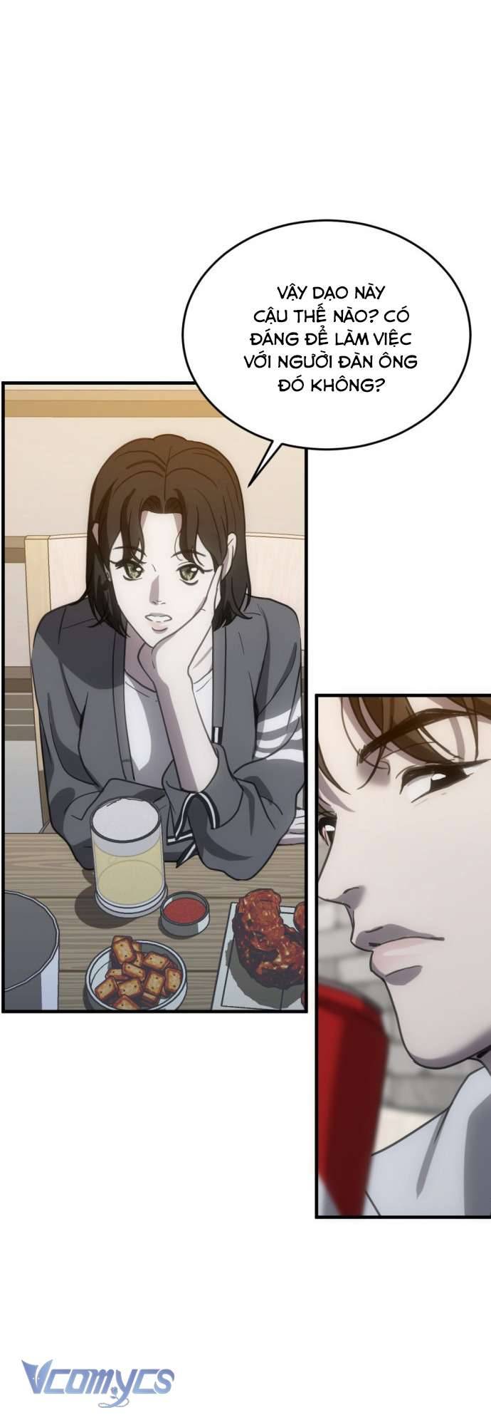 Ba Lần Động Phòng Chapter 10 - Next Chapter 10