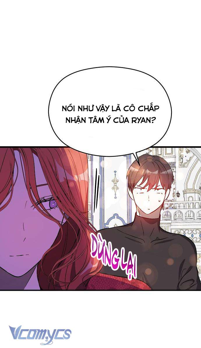 Tôi không cố tình quyến rũ nam chính Chap 39 - Trang 2