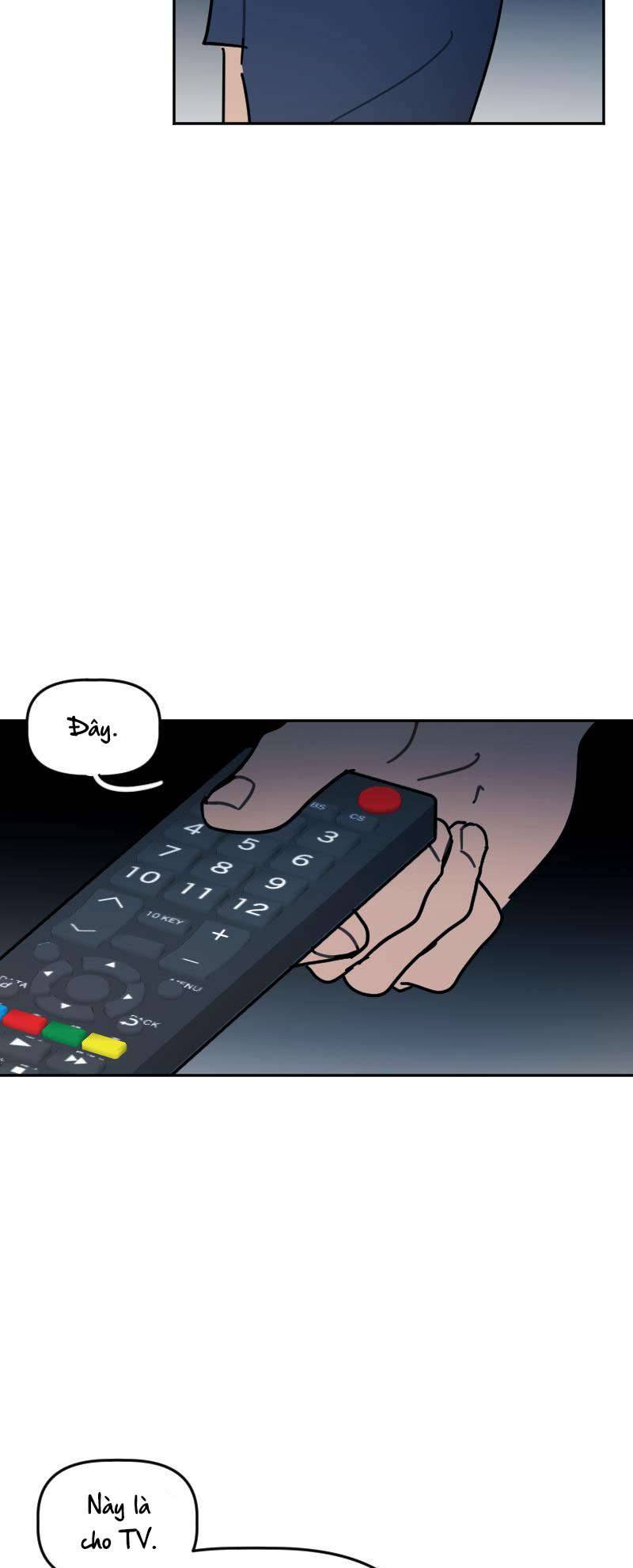 Nghĩa Trang Xe Buýt Chapter 68 - Next Chapter 69