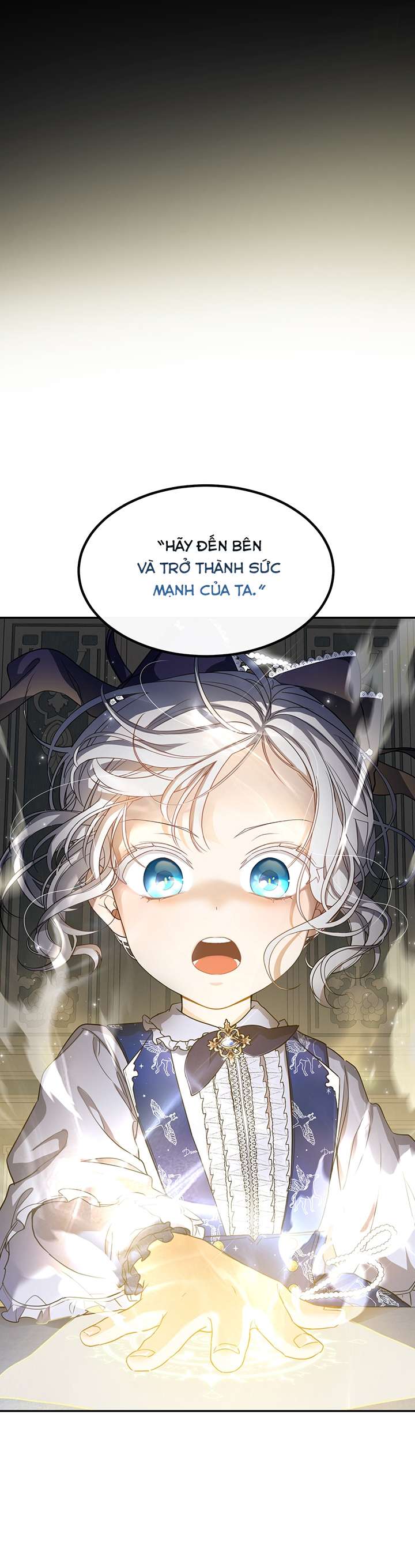 Lại Một Lần Nữa Hướng Về Ánh Sáng Chap 13 - Trang 2