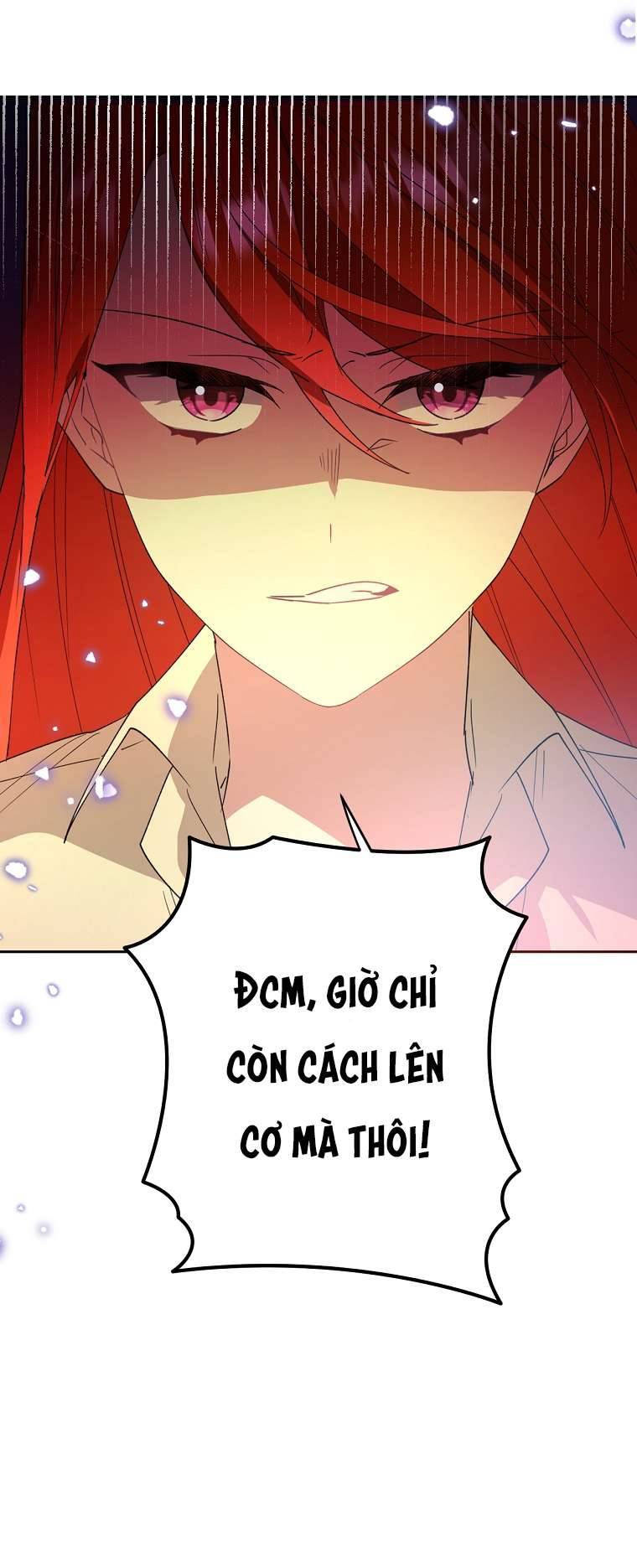 Quý Tộc Gì Chứ, Tôi Chỉ Muốn Về Nhà Chap 12 - Trang 2