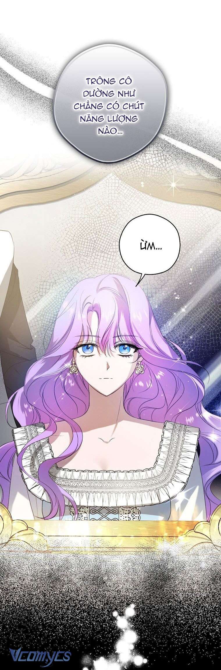 Các Nam Chính Đã Bị Nữ Phụ Cướp Mất Chap 4 - Trang 3