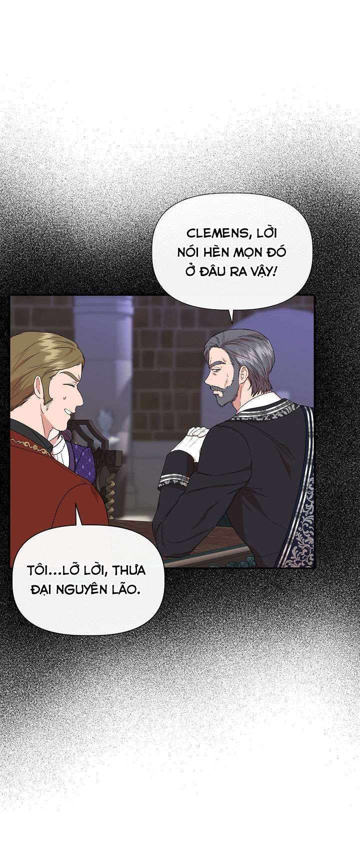 Tôi Không Phải Là Cinderella Chapter 58 - Trang 4