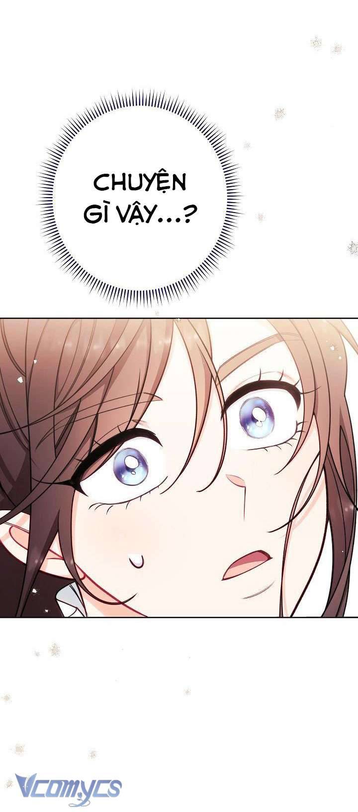 Hầu Gái Độc Quyền Của Hoàng Hậu Phản Diện Chapter 4 - Trang 4