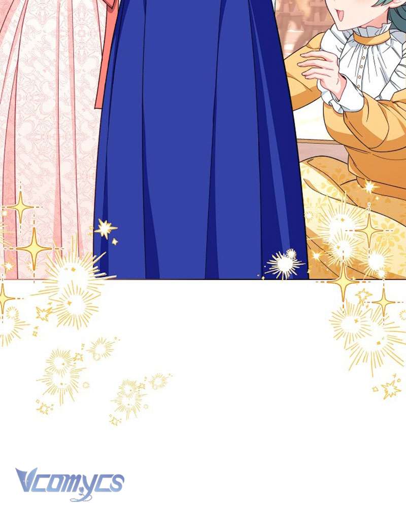 Hầu Gái Độc Quyền Của Hoàng Hậu Phản Diện Chapter 28 - Trang 4