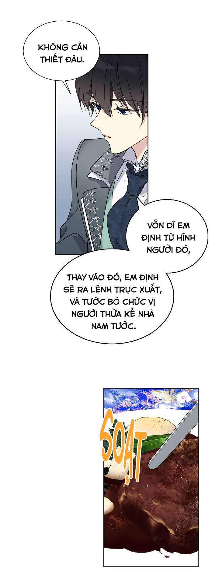 Vương Miện Lục Bảo Chap 20 - Trang 2