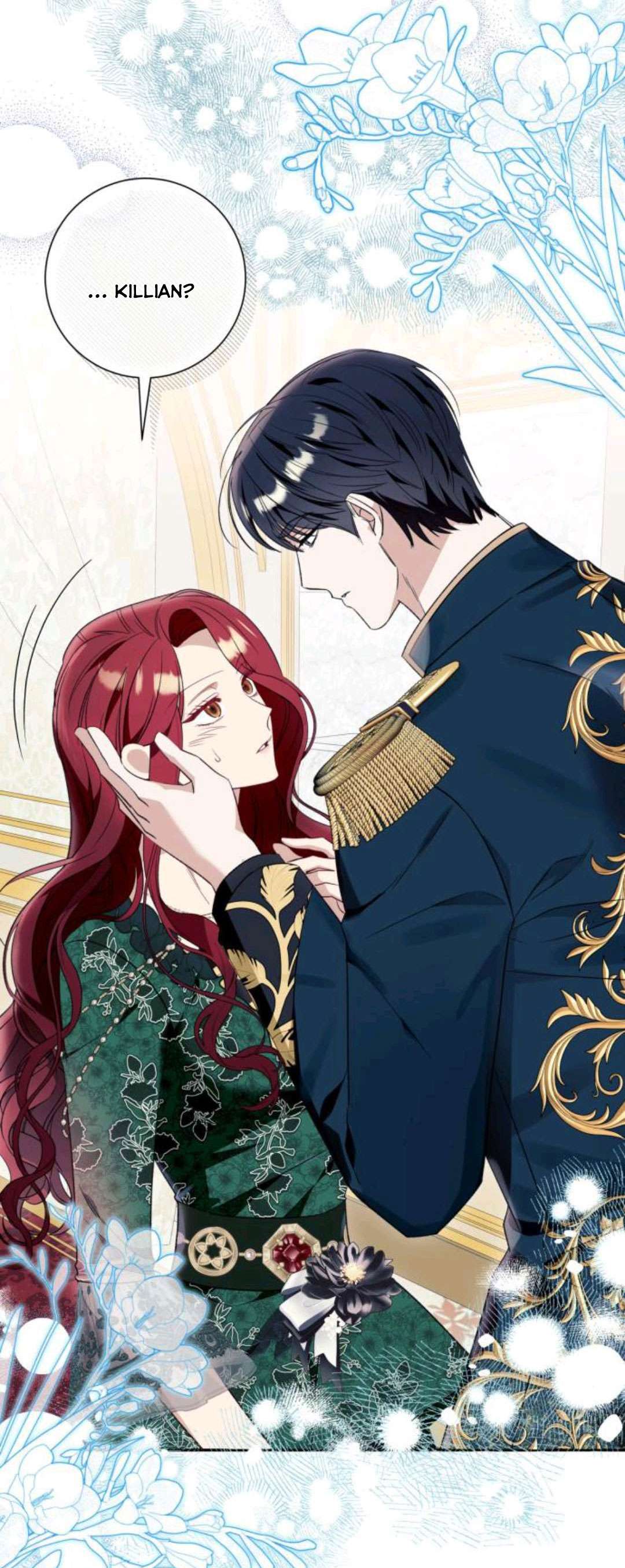 Tôi Tưởng Đó Chỉ Là Tiểu Thuyết Trọng Sinh Bình Thường Chapter 50 - Trang 3