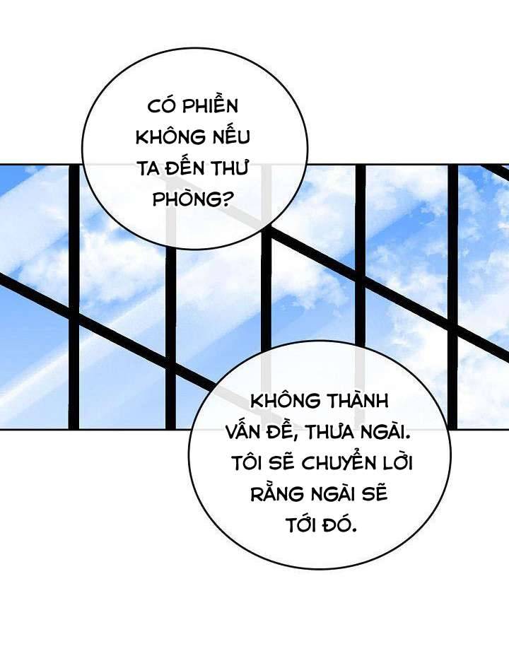 Vị Hôn Thê Khế Ước Của Công Tước Chapter 25 - Trang 4