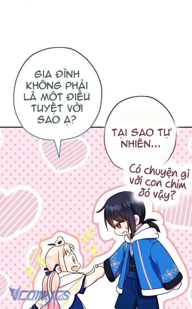 Tiểu Thư Tích Tiền Đi Bụi Chapter 42 - Trang 4