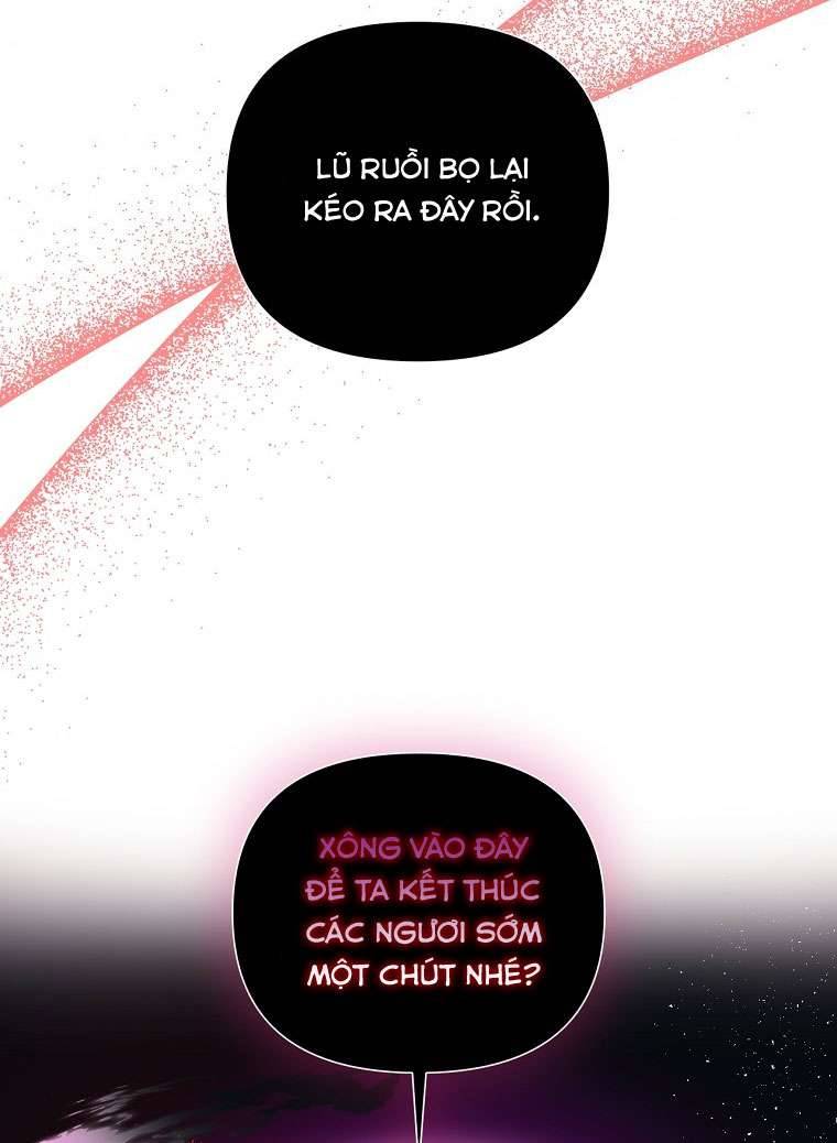 Phương Pháp Sống Sót Khi Phải Ngủ Cùng Hoàng Đế Chapter 9 - Trang 4