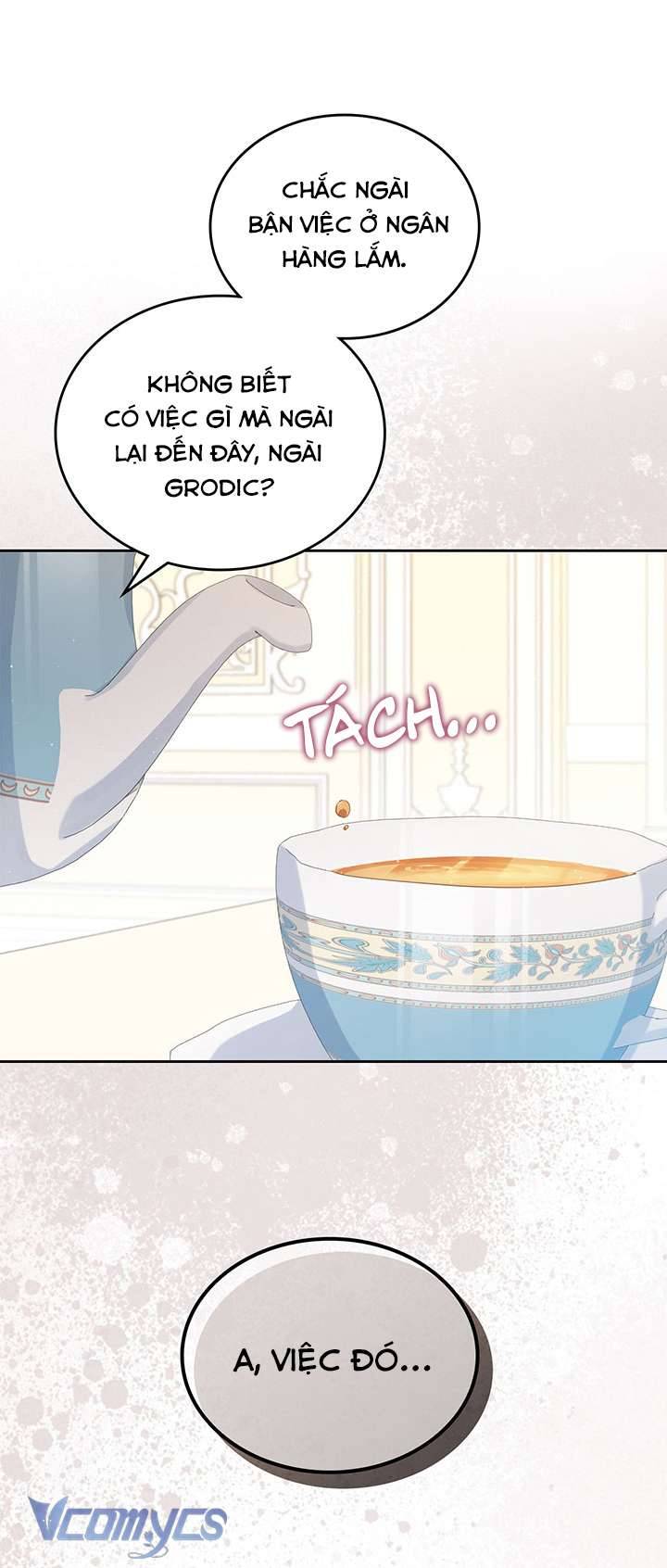 Kiếp Này Nhất Định Làm Gia Chủ Chap 120 - Trang 2