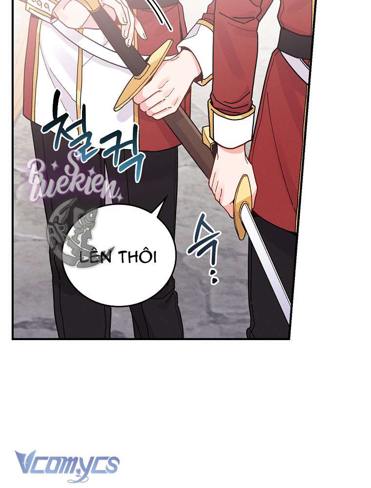 Chị Gái Của Nhân Vật Phản Diện Hôm Nay Cũng Đang Đau Khổ Chapter 22 - Trang 4