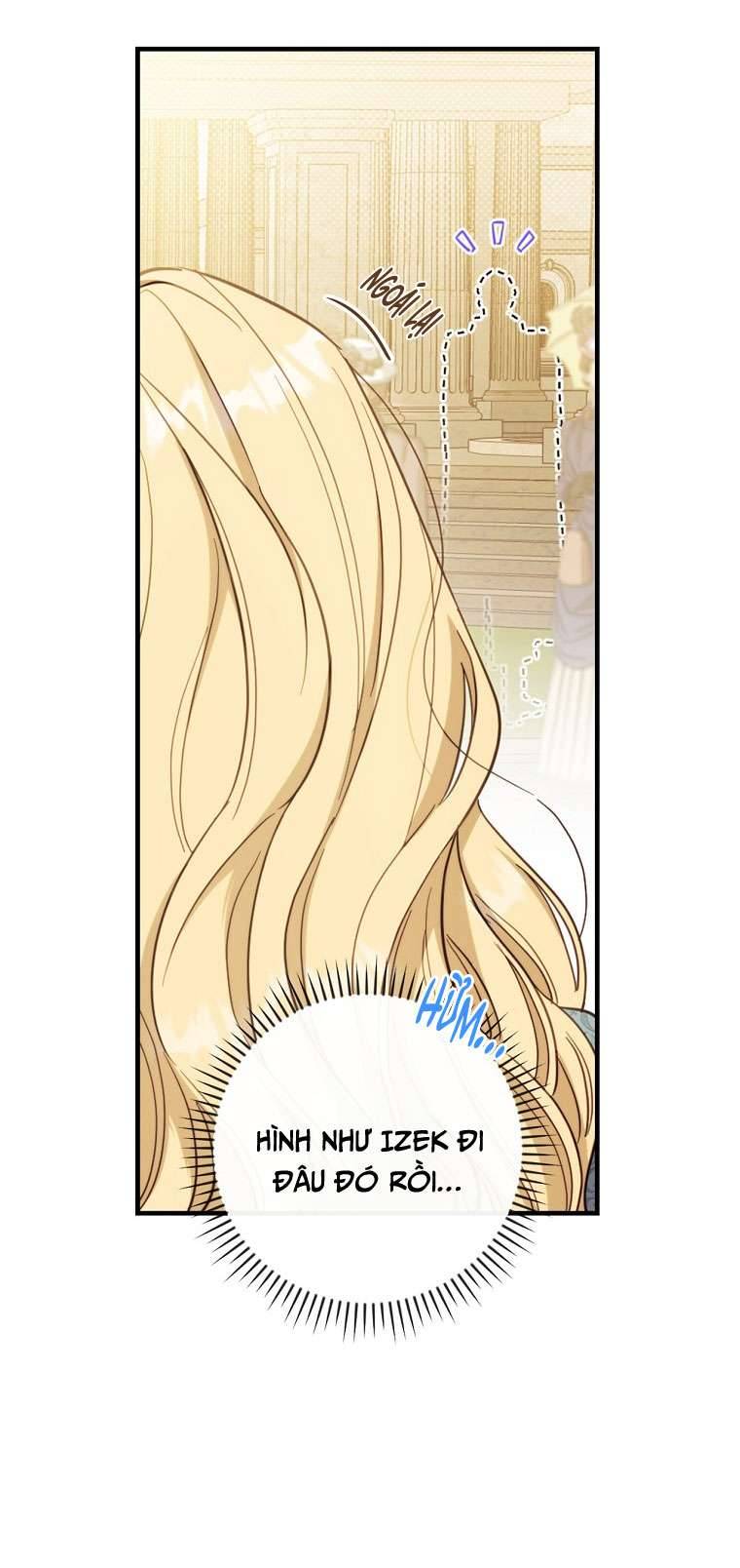 Phương Pháp Khiến Phu Quân Đứng Về Phía Tôi Chapter 30 - Trang 4