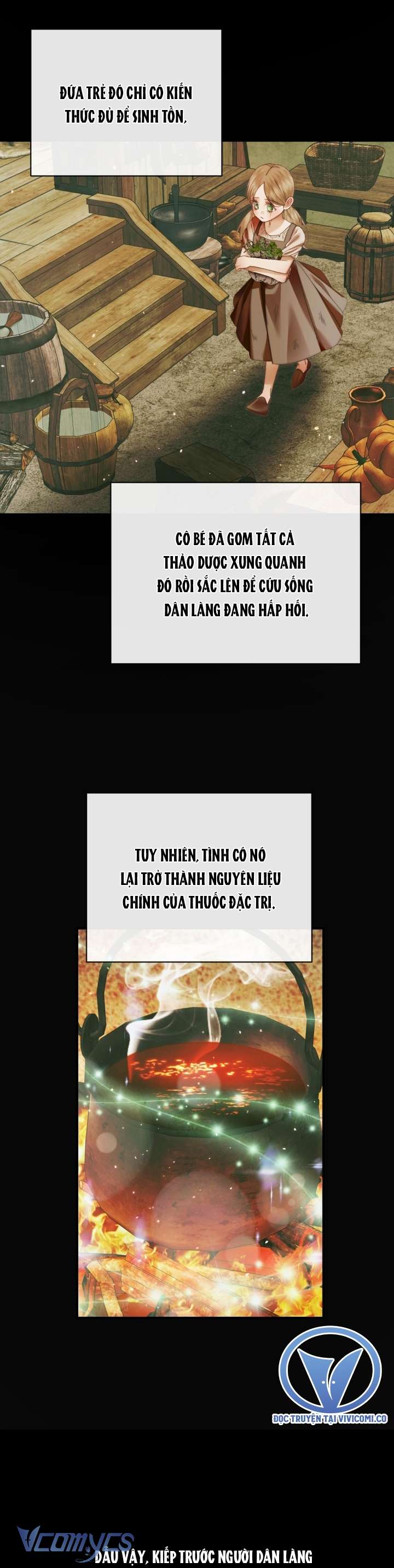 Siren: Trở Thành Gia Đình Của Nhân Vật Phản Diện Chapter 121 - Trang 3