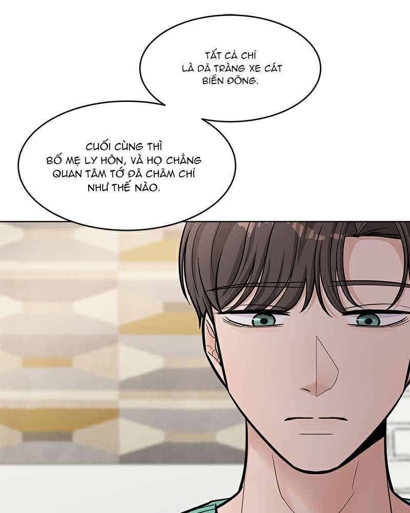 Thời Gian Trở Thành Lý Do Của Đôi Ta Chapter 28 - Trang 4