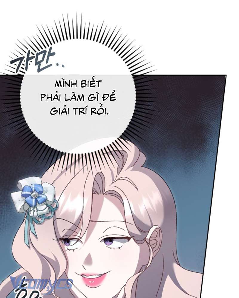 Dành Cho Những Ai Coi Hối Tiếc Là Điều Xa Xỉ Chap 7 - Trang 4