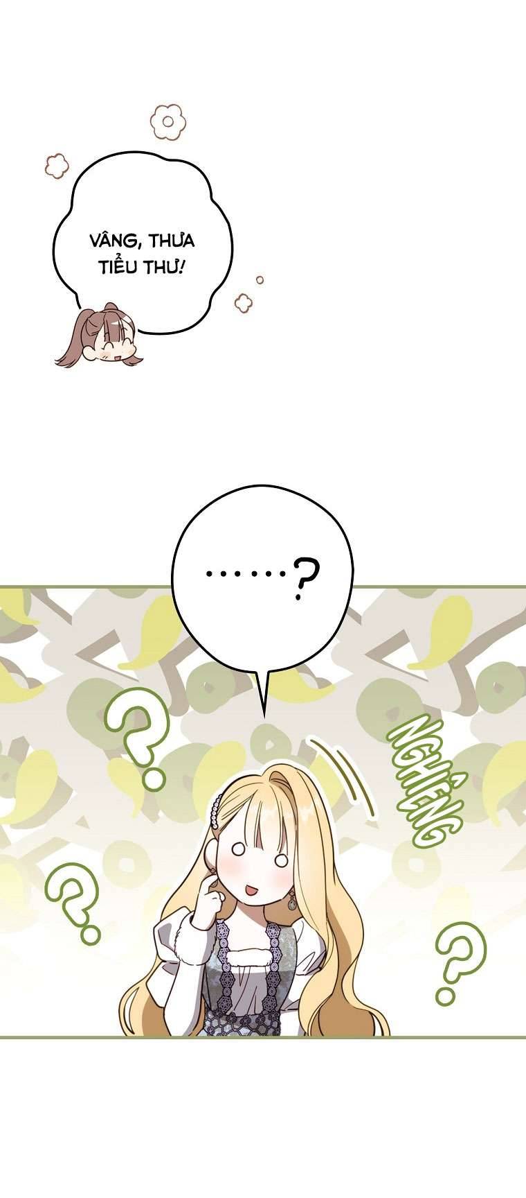 Phương Pháp Khiến Phu Quân Đứng Về Phía Tôi Chapter 47 - Trang 4