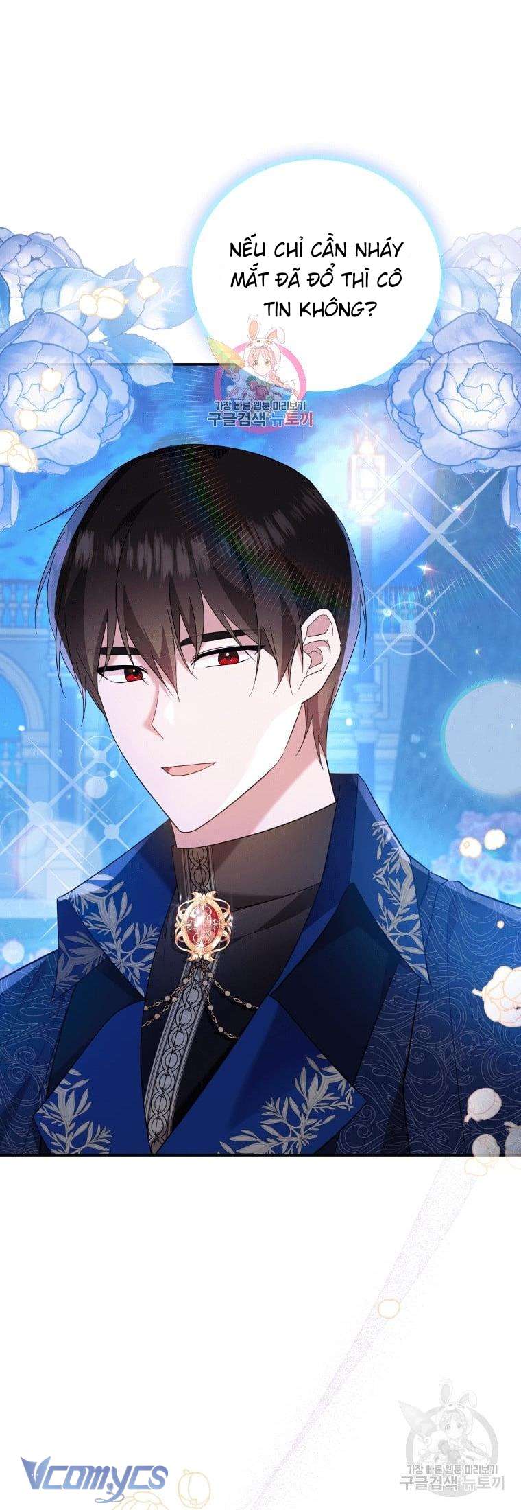 Kế Hoạch Trả Thù Chap 25 - Next Chap 26