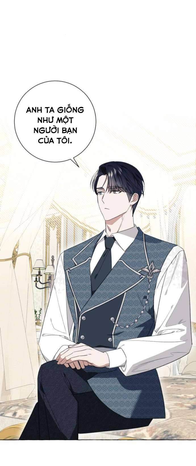 Tôi Tưởng Đó Chỉ Là Tiểu Thuyết Trọng Sinh Bình Thường Chapter 22 - Trang 4