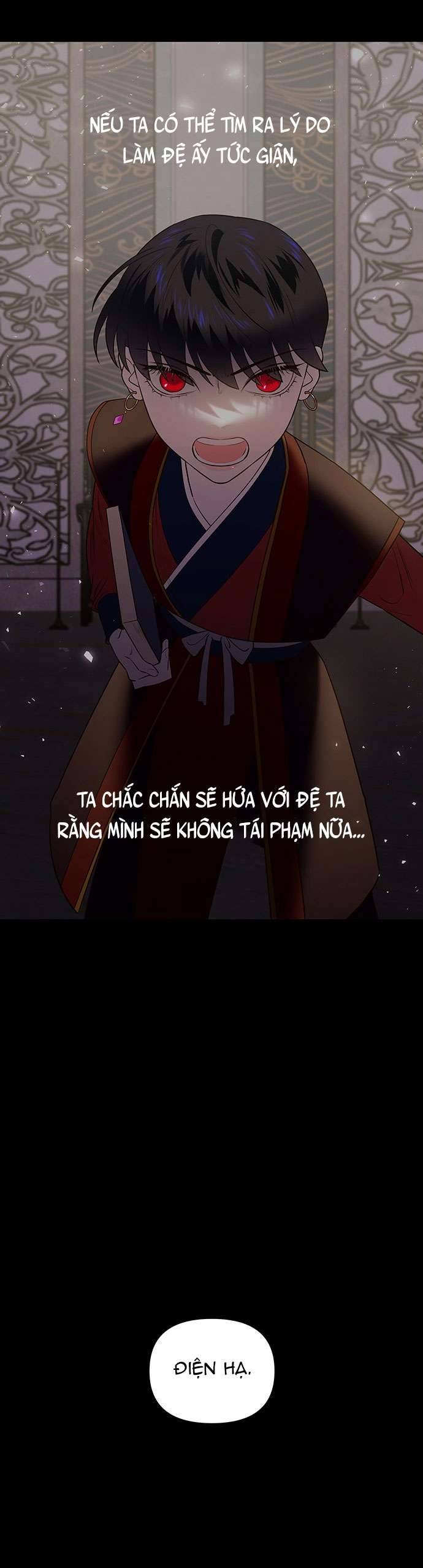 Vương Tử Huyền Bí Chapter 51 - Trang 4