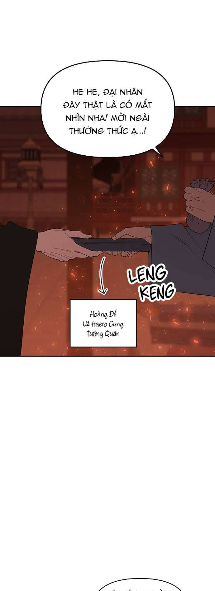 Vương Tử Huyền Bí Chapter 115 - Trang 4