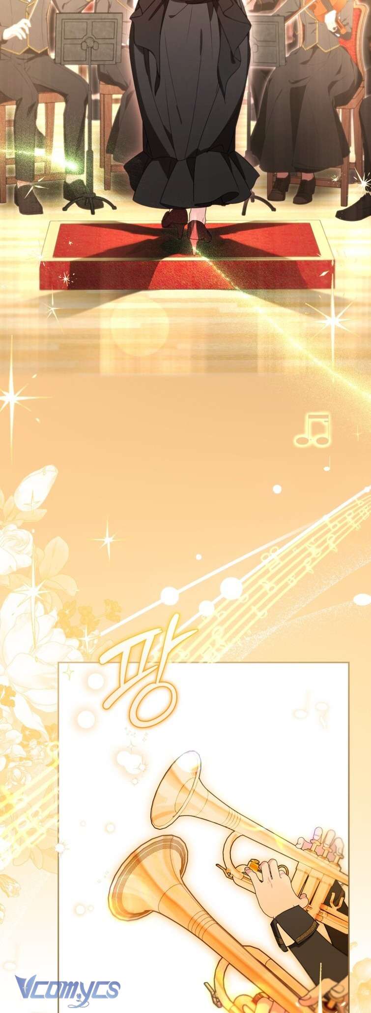 Được Yêu Thương Mà Còn Ngại Ngùng Sao! Chap 57 - Trang 4