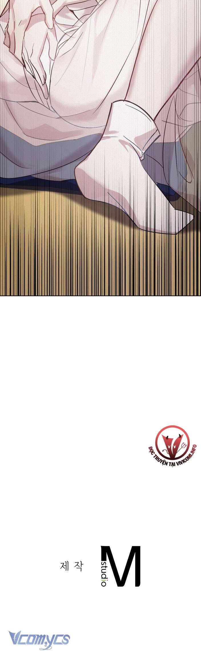 [18+] Tiết Học Bí Mật Của Trung Điện Chap 4 - Trang 2